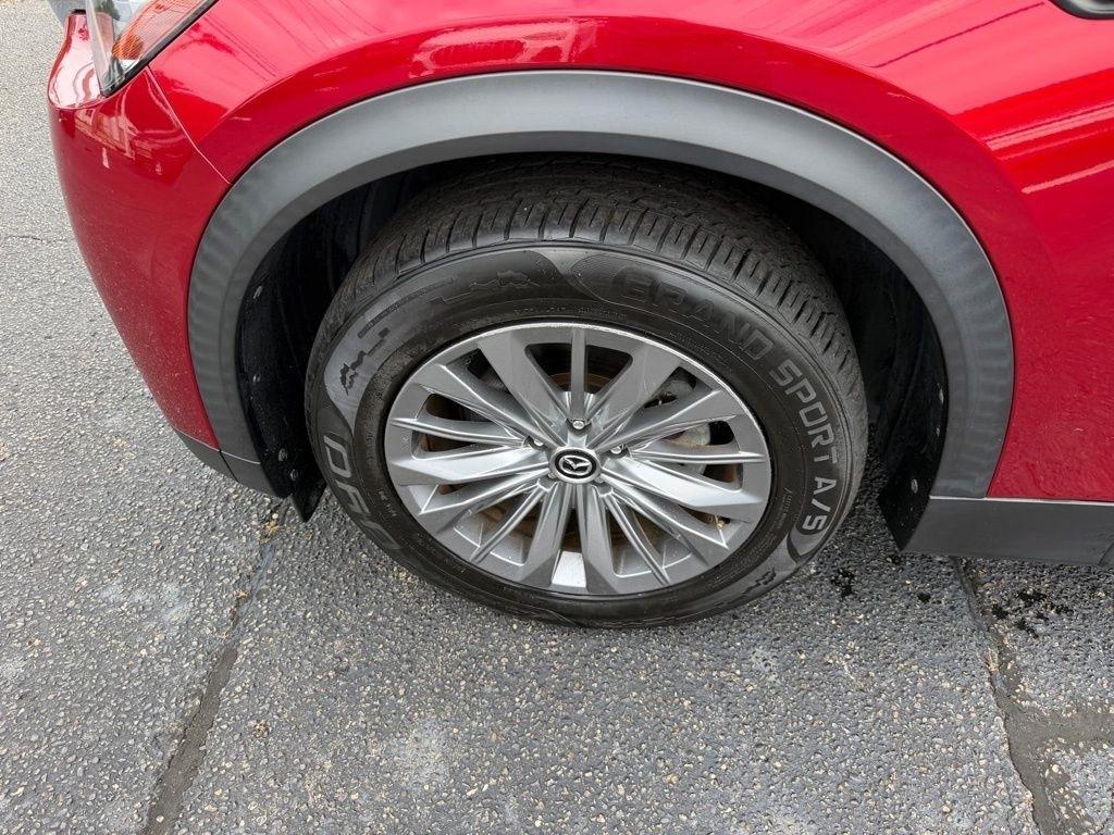 Mazda CX-90 Preferred Plus 2024