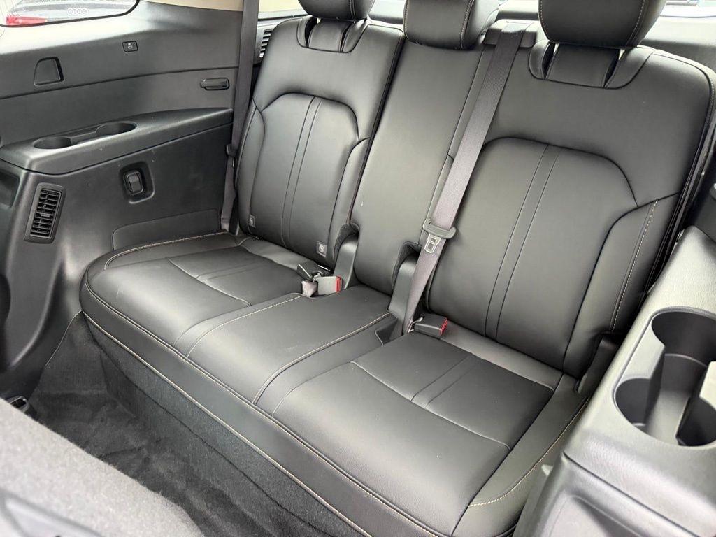 Mazda CX-90 Preferred Plus 2024