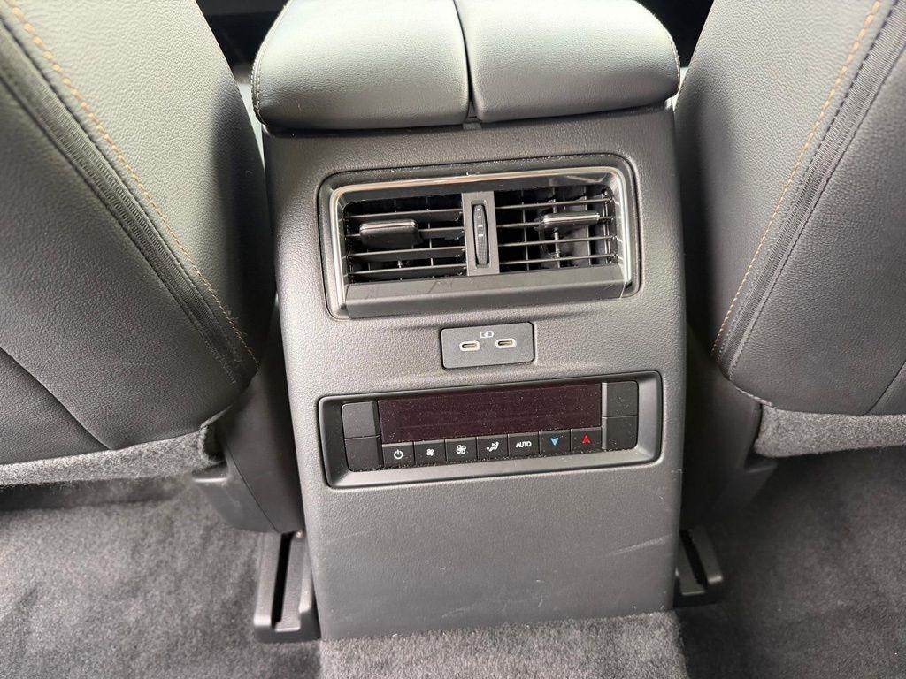 Mazda CX-90 Preferred Plus 2024