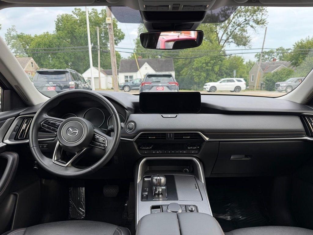 Mazda CX-90 Preferred Plus 2024