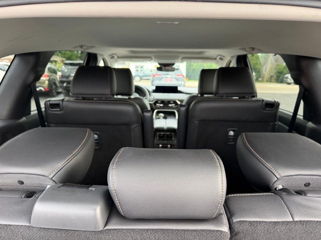 Mazda CX-90 Preferred Plus 2024