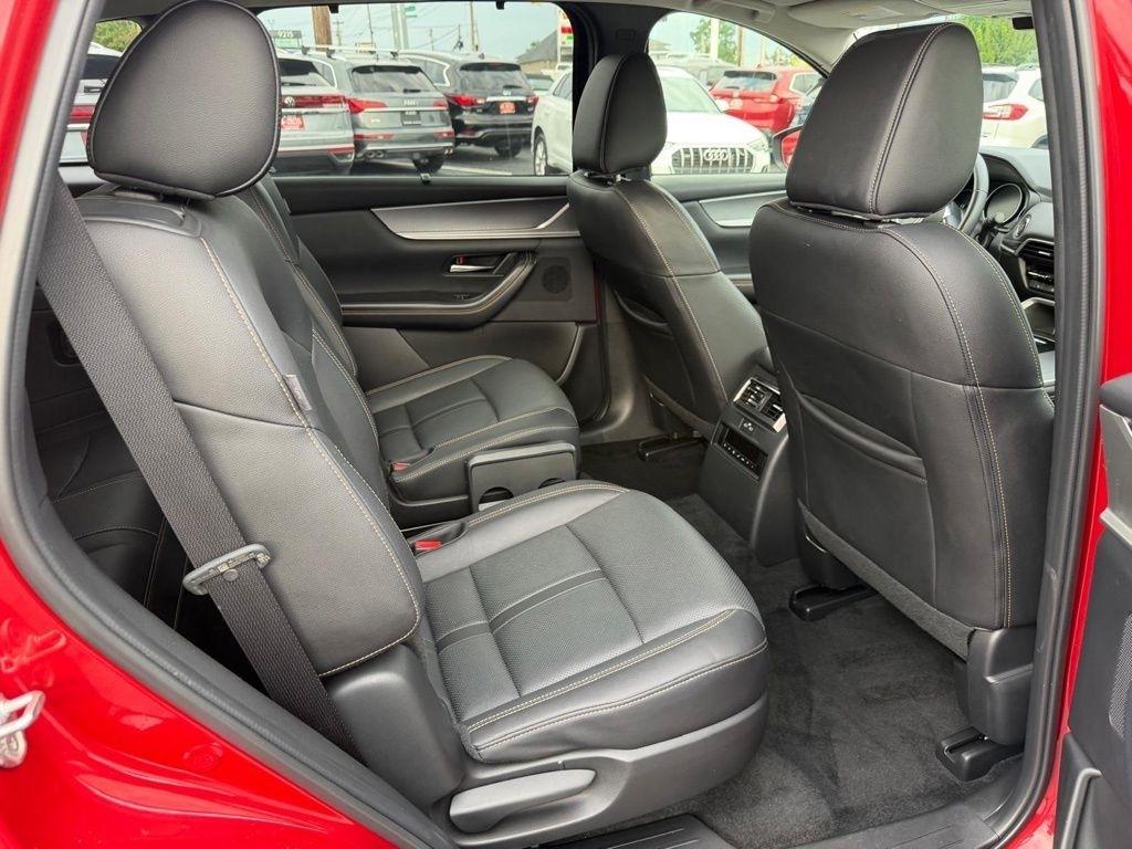Mazda CX-90 Preferred Plus 2024