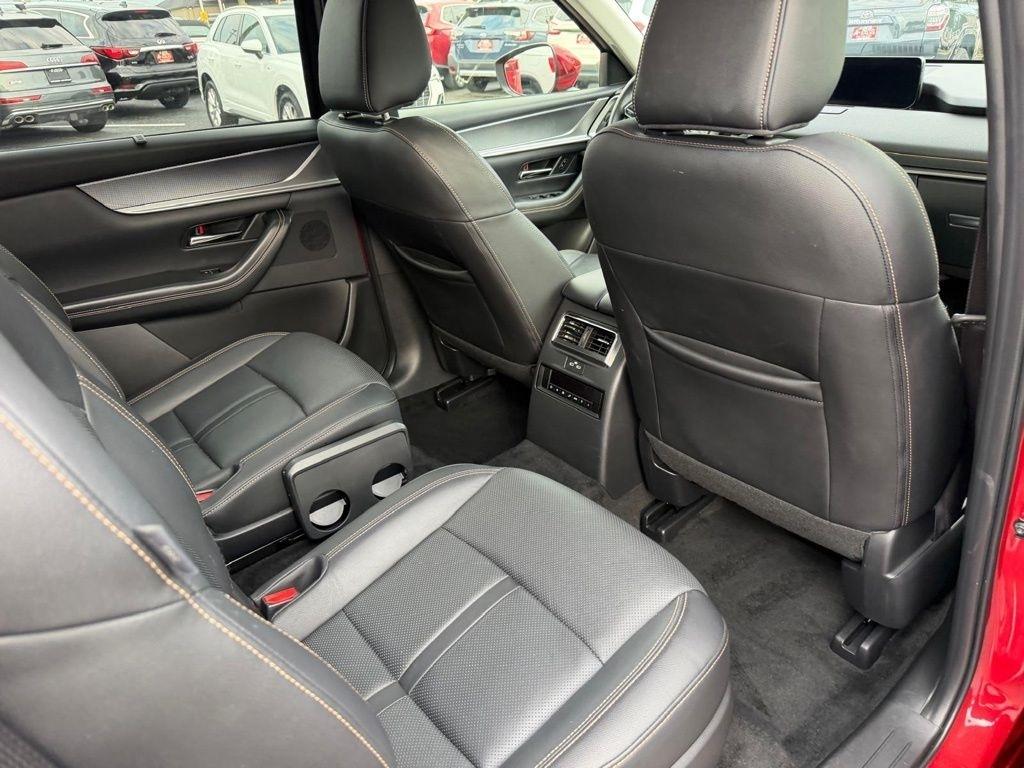 Mazda CX-90 Preferred Plus 2024