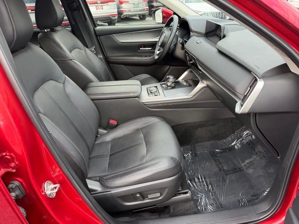 Mazda CX-90 Preferred Plus 2024