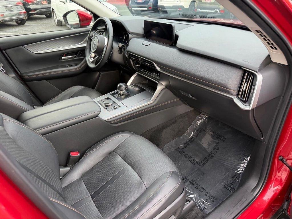 Mazda CX-90 Preferred Plus 2024