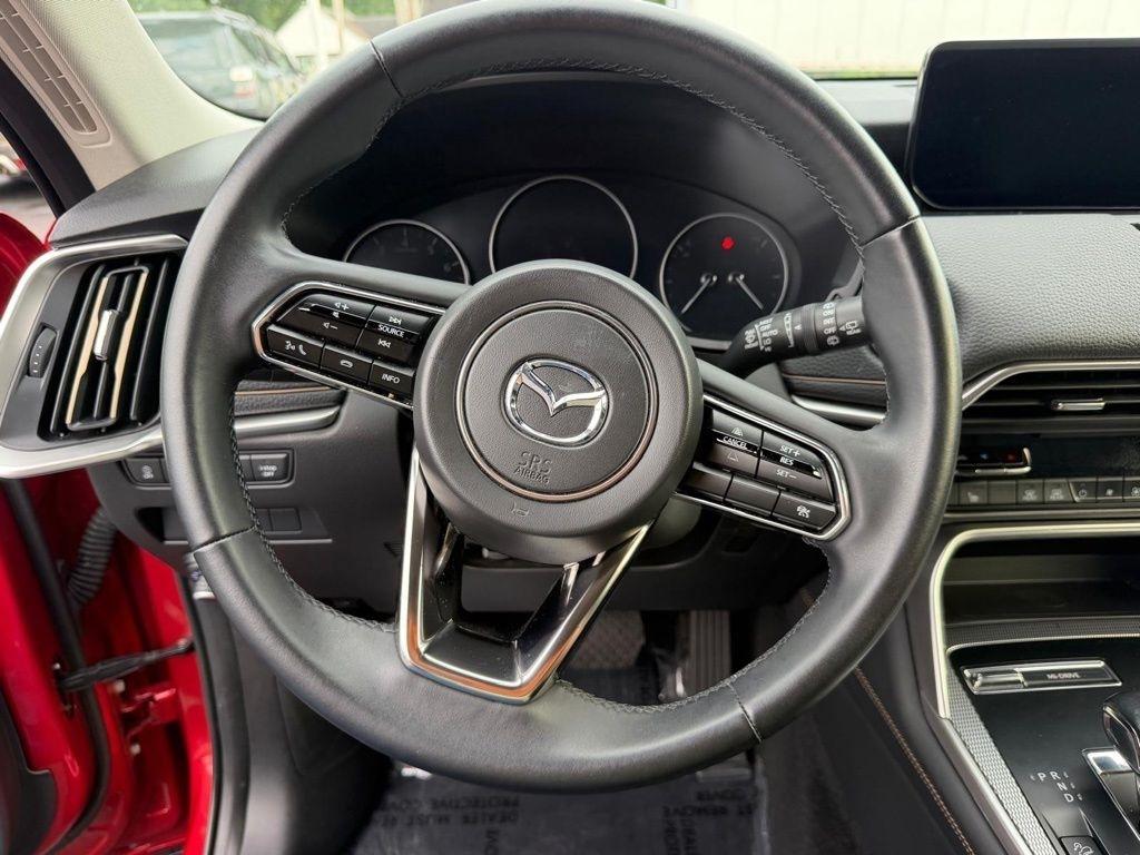 Mazda CX-90 Preferred Plus 2024