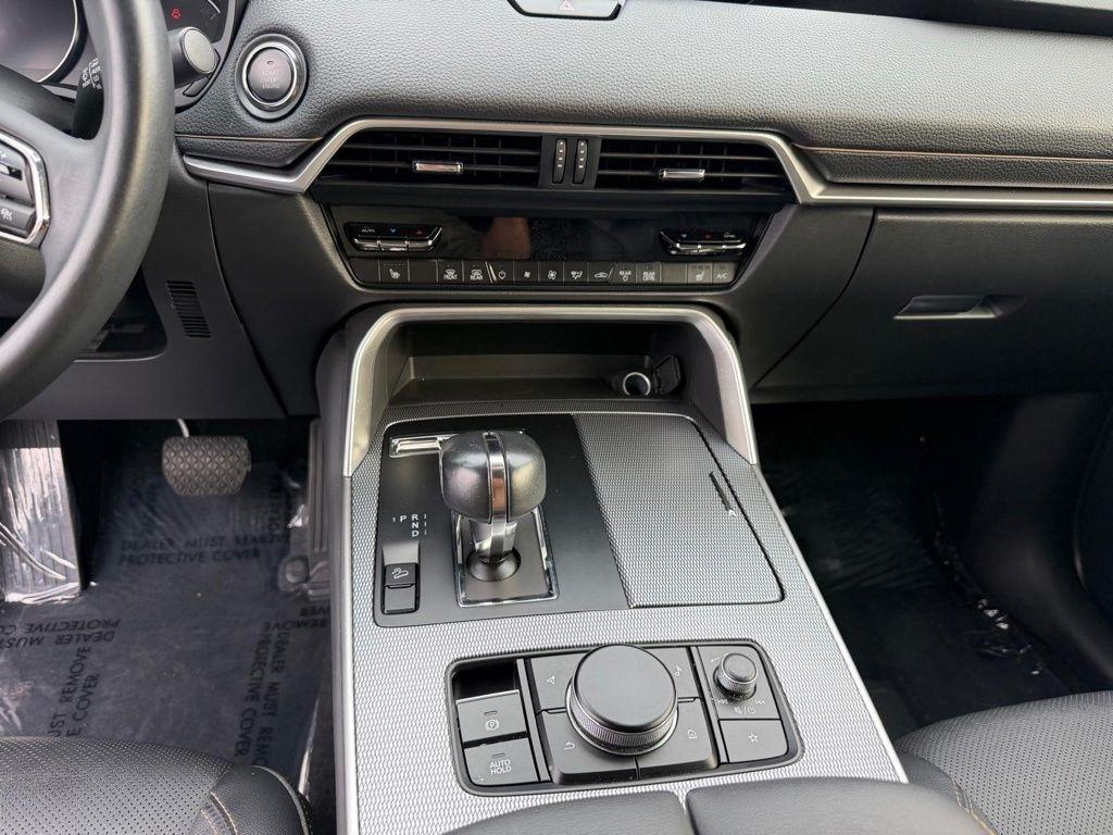 Mazda CX-90 Preferred Plus 2024