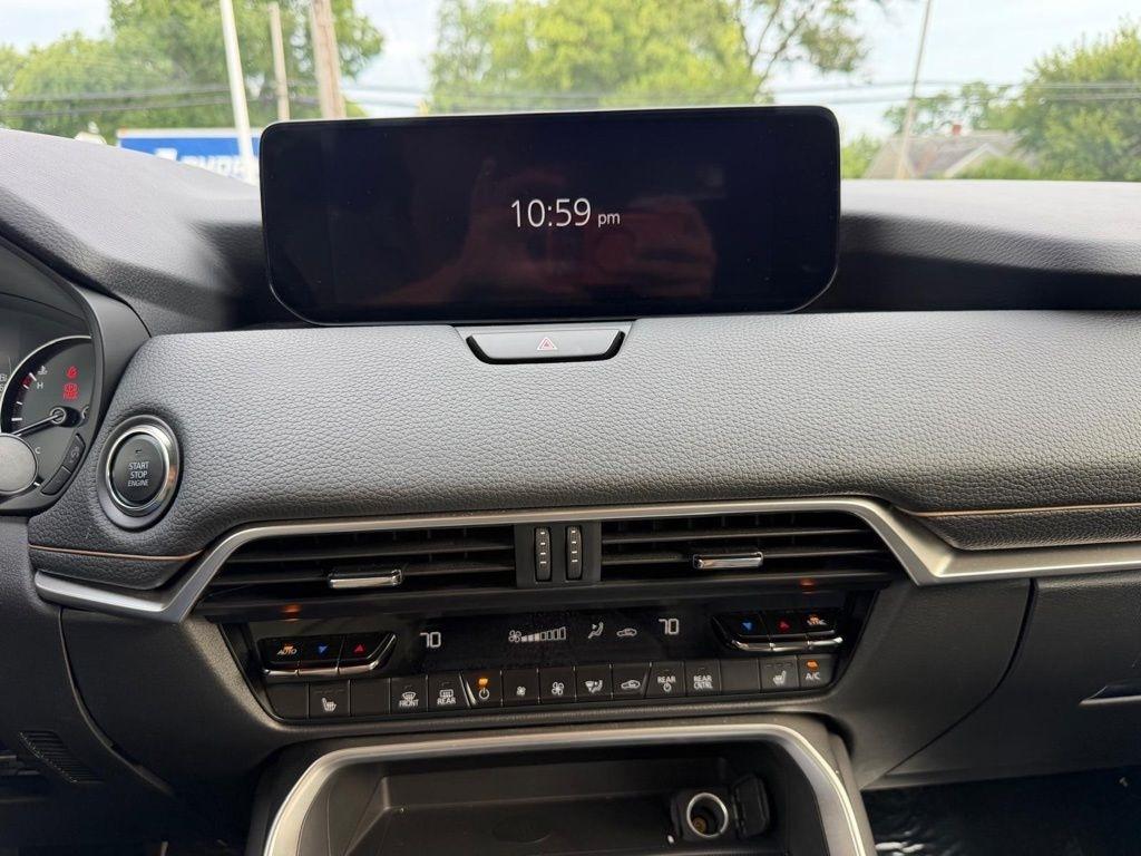 Mazda CX-90 Preferred Plus 2024