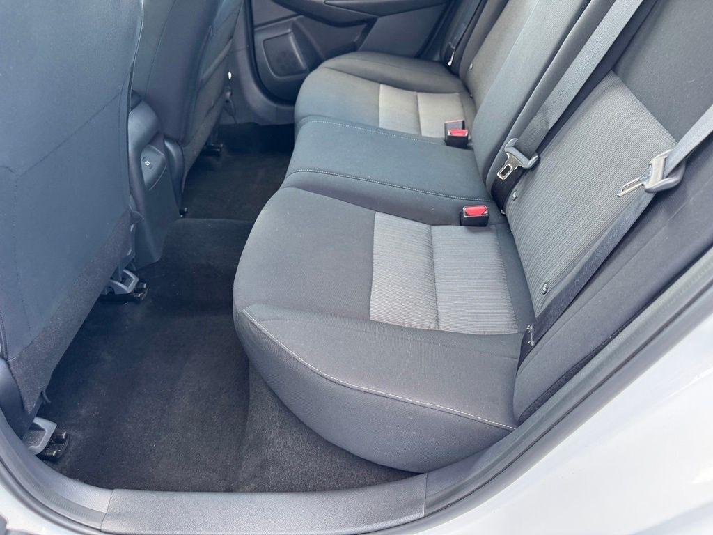 Nissan Sentra SV 2025
