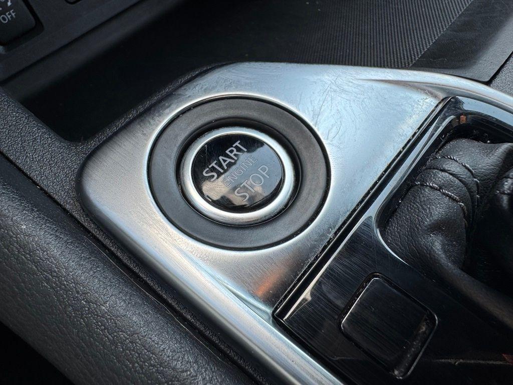 Nissan Sentra SV 2025