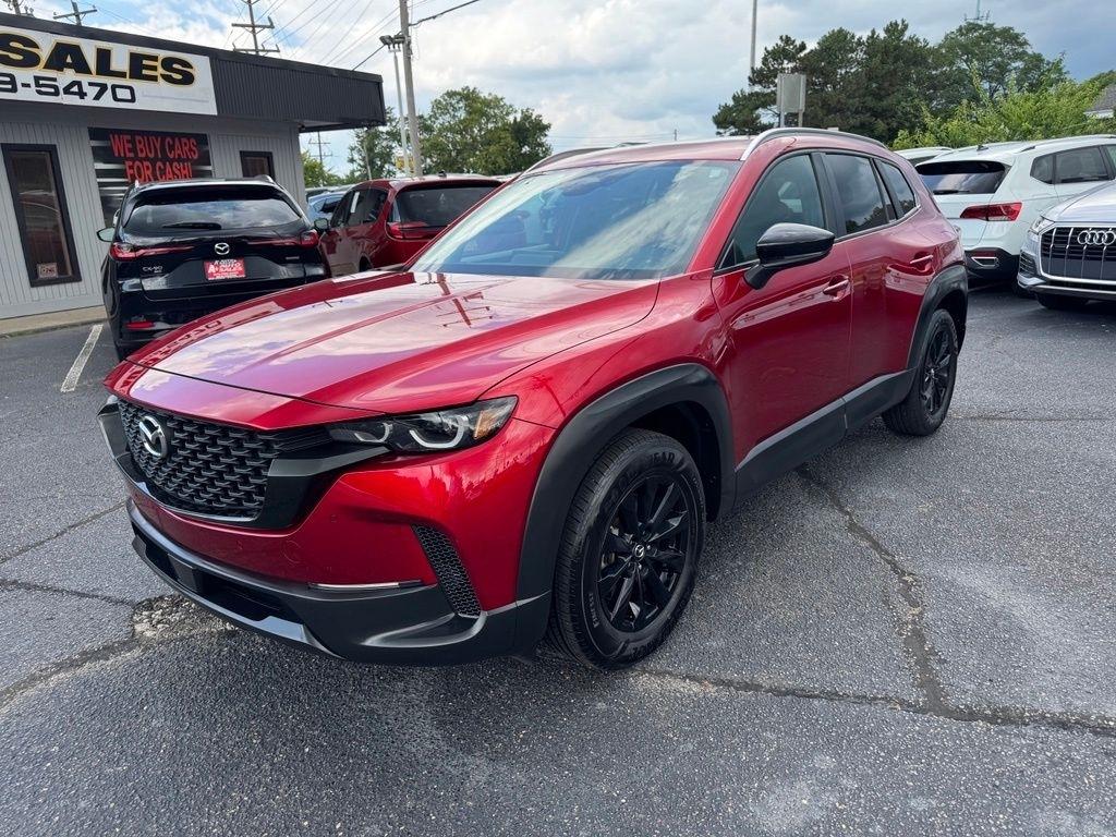Mazda CX-50 2.5 S Preferred 2026