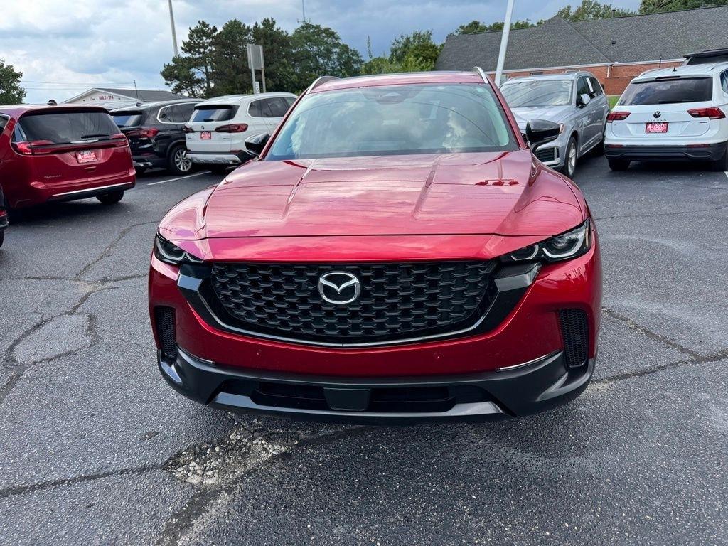 Mazda CX-50 2.5 S Preferred 2026