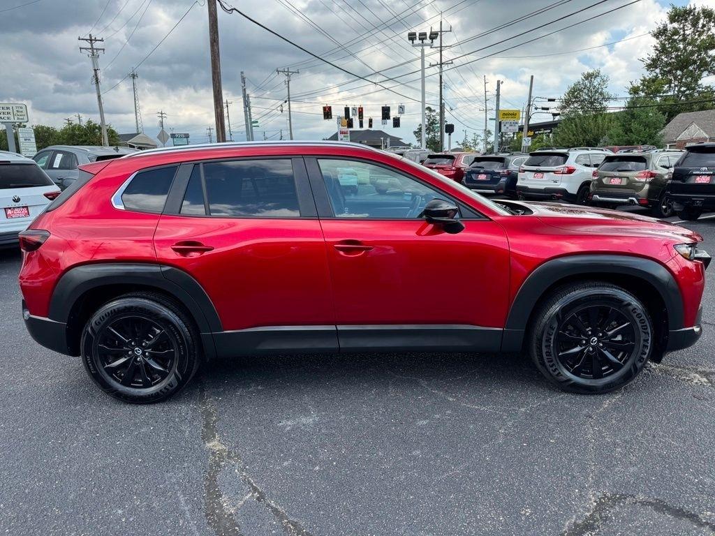 Mazda CX-50 2.5 S Preferred 2026