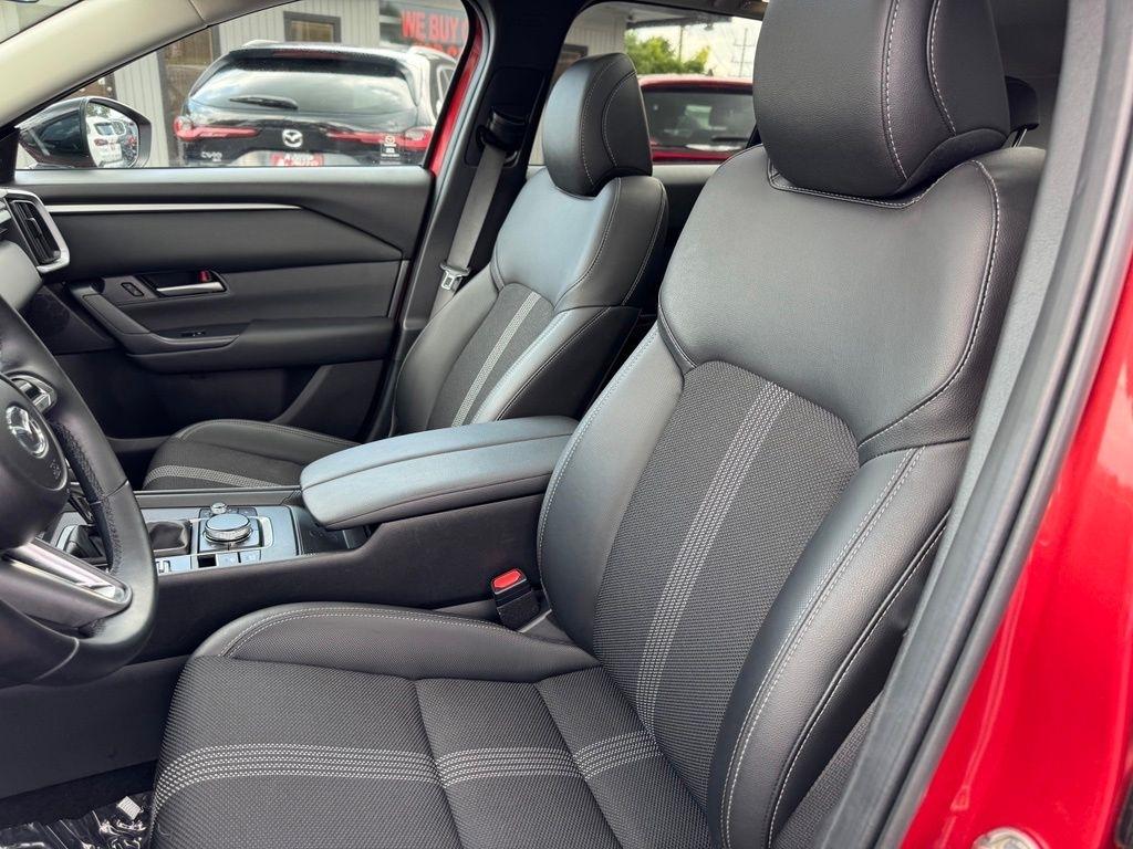 Mazda CX-50 2.5 S Preferred 2026