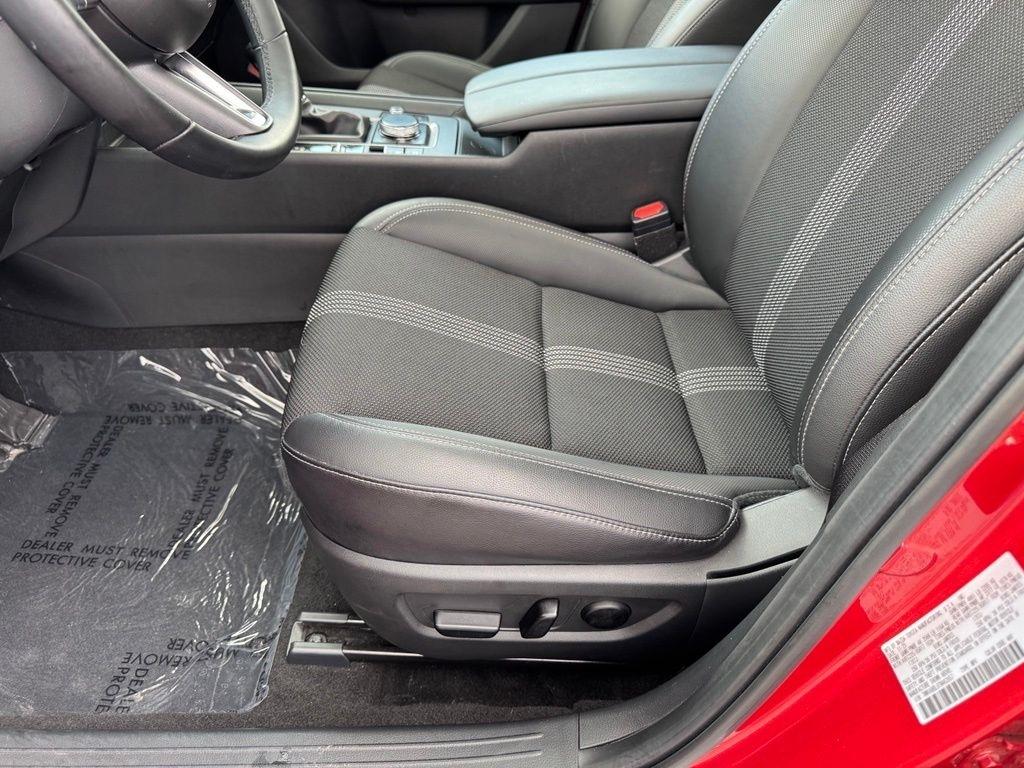 Mazda CX-50 2.5 S Preferred 2026