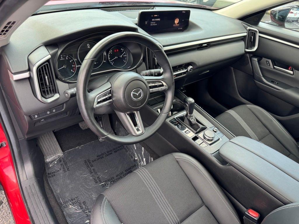 Mazda CX-50 2.5 S Preferred 2026