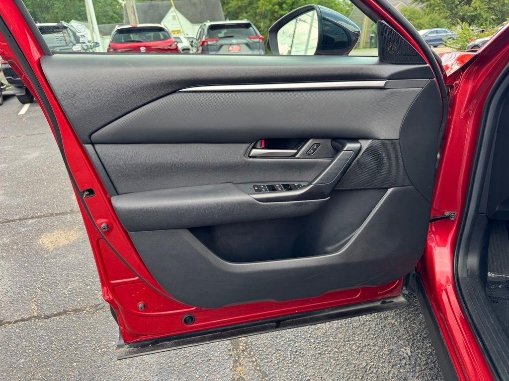 Mazda CX-50 2.5 S Preferred 2026