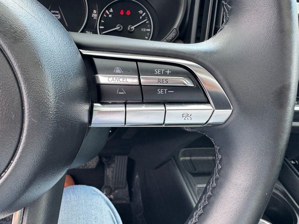 Mazda CX-50 2.5 S Preferred 2026