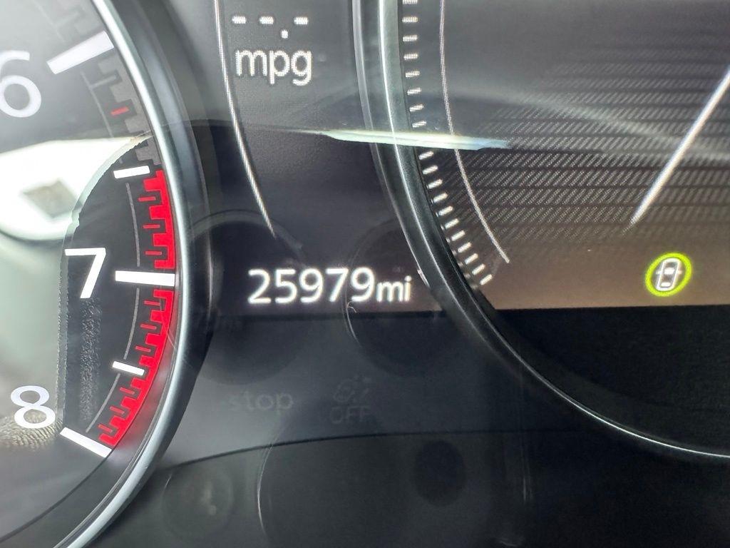 Mazda CX-50 2.5 S Preferred 2026