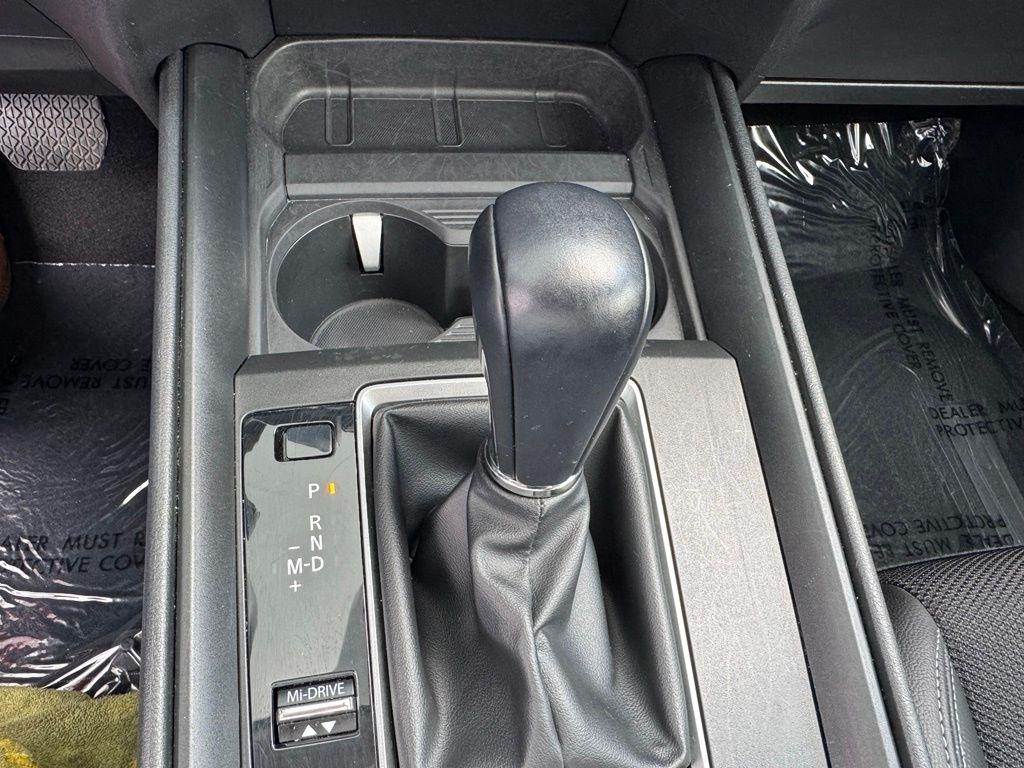 Mazda CX-50 2.5 S Preferred 2026
