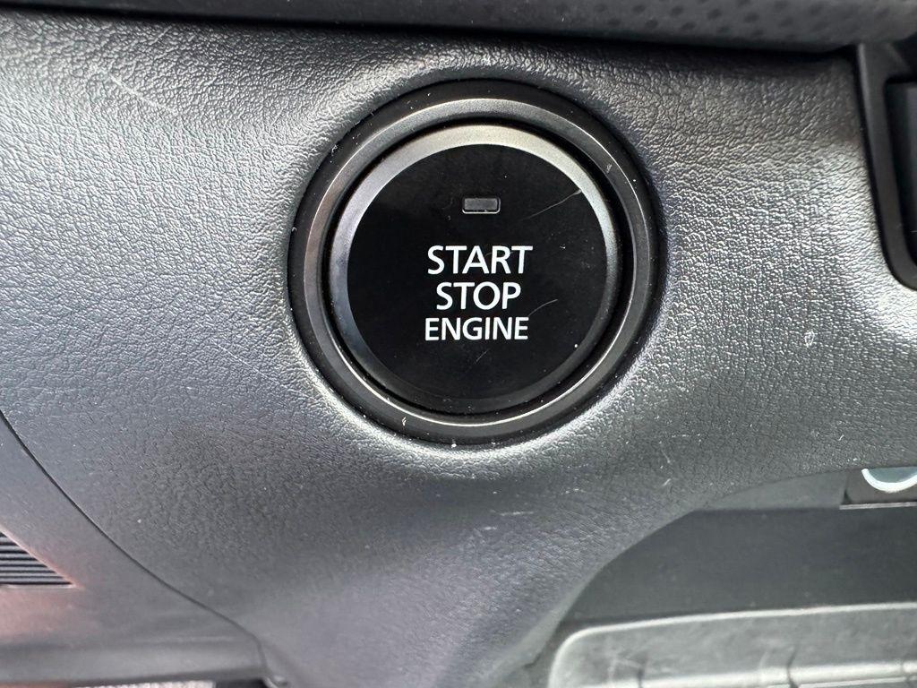 Mazda CX-50 2.5 S Preferred 2026