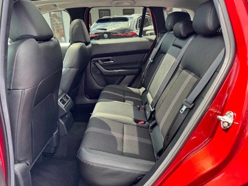 Mazda CX-50 2.5 S Preferred 2026
