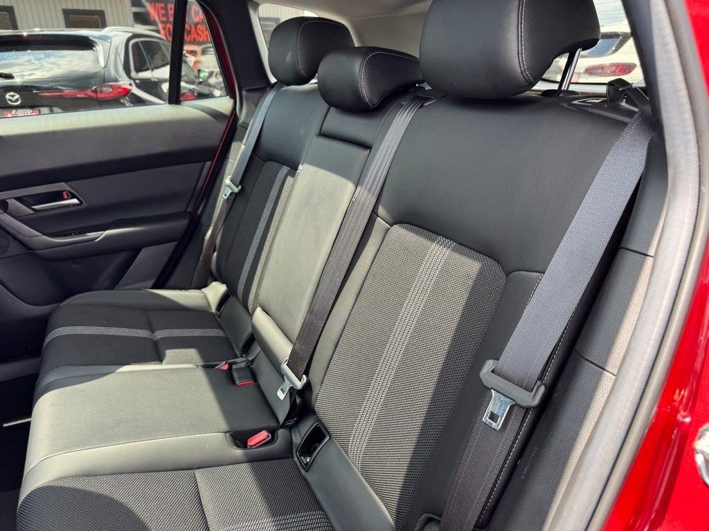 Mazda CX-50 2.5 S Preferred 2026