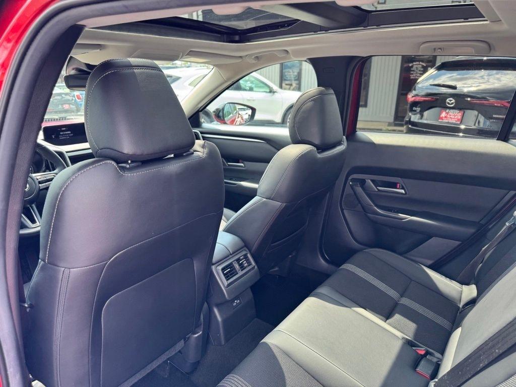 Mazda CX-50 2.5 S Preferred 2026