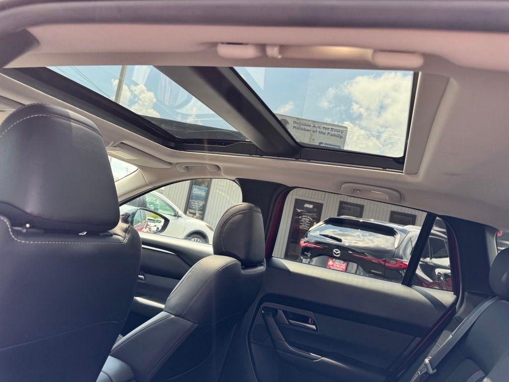 Mazda CX-50 2.5 S Preferred 2026