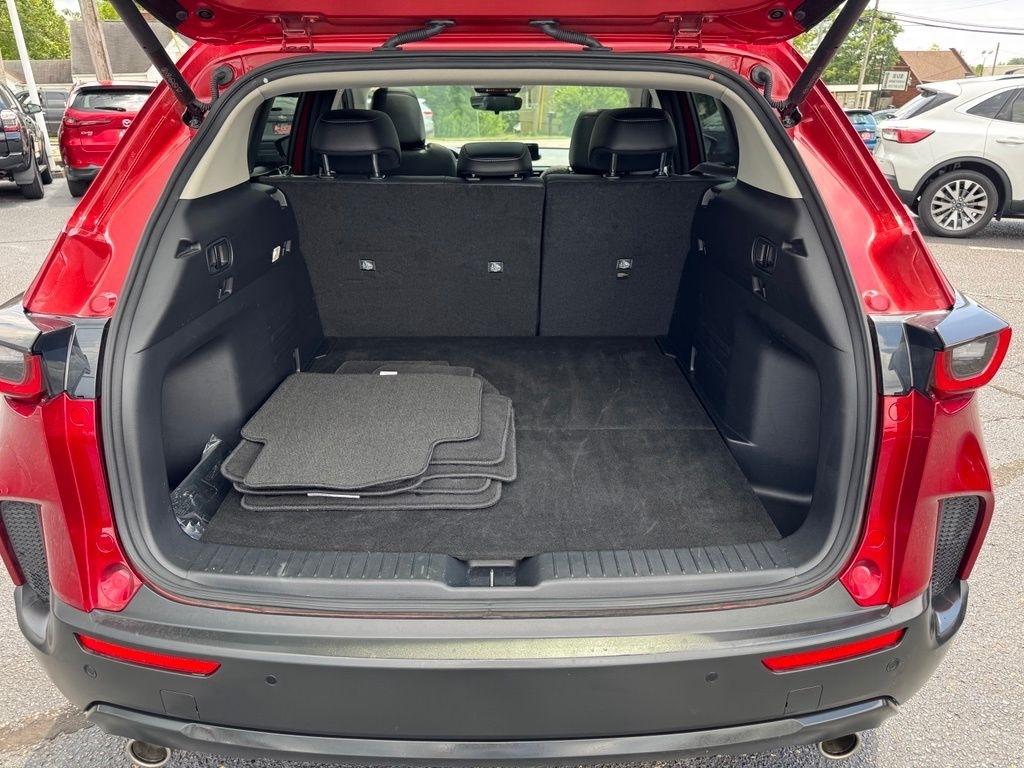 Mazda CX-50 2.5 S Preferred 2026