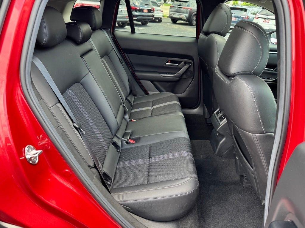 Mazda CX-50 2.5 S Preferred 2026