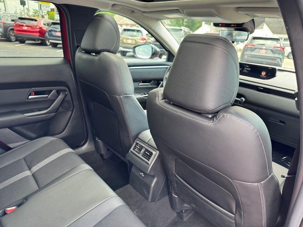 Mazda CX-50 2.5 S Preferred 2026