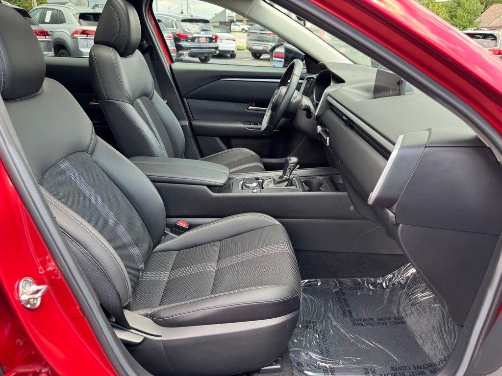Mazda CX-50 2.5 S Preferred 2026