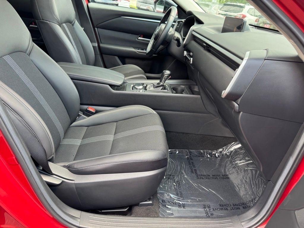Mazda CX-50 2.5 S Preferred 2026