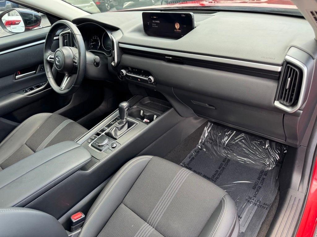 Mazda CX-50 2.5 S Preferred 2026