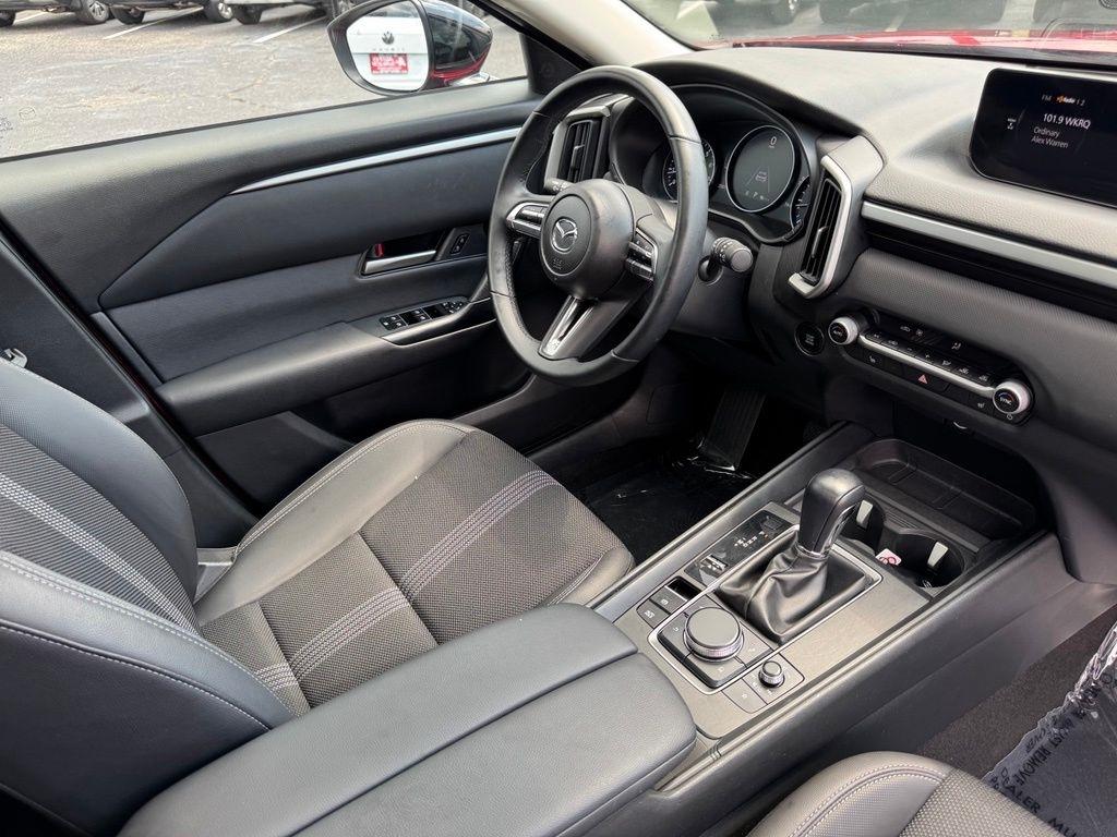Mazda CX-50 2.5 S Preferred 2026