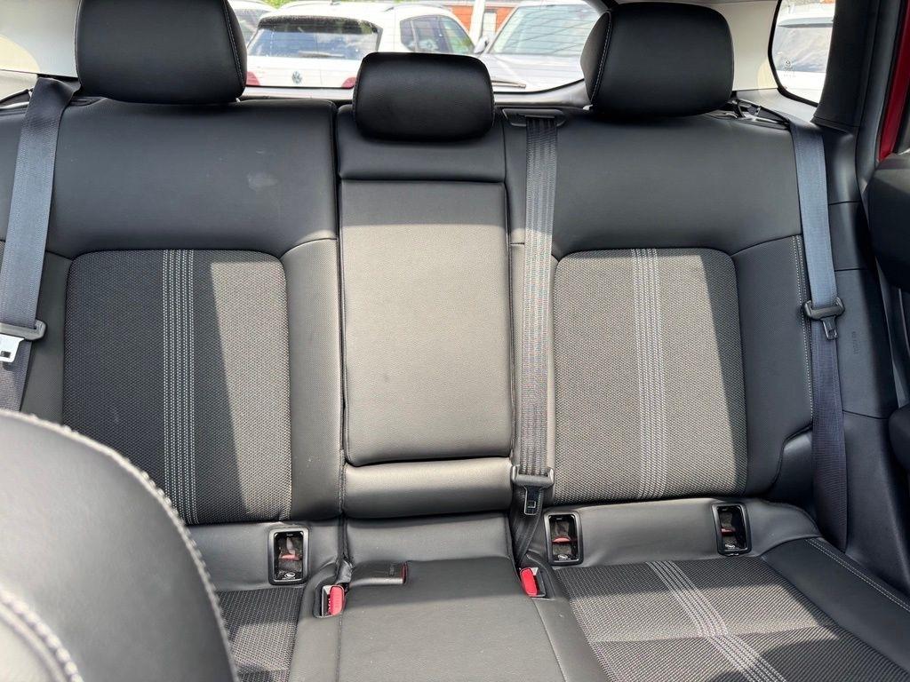 Mazda CX-50 2.5 S Preferred 2026