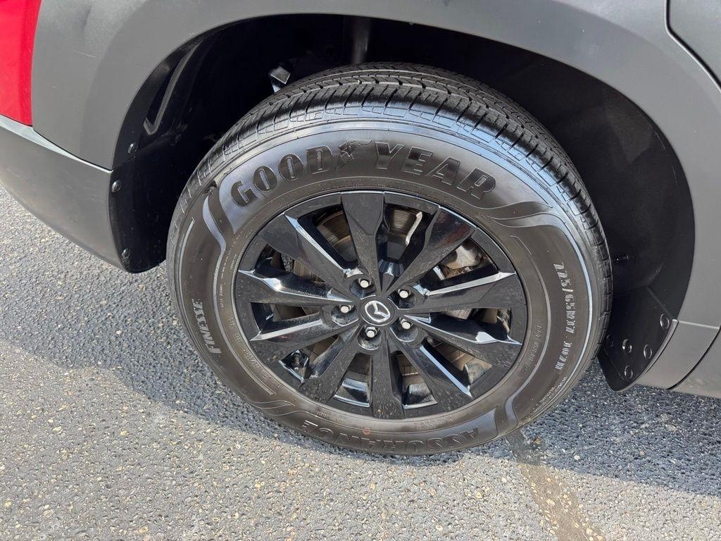 Mazda CX-50 2.5 S Preferred 2026