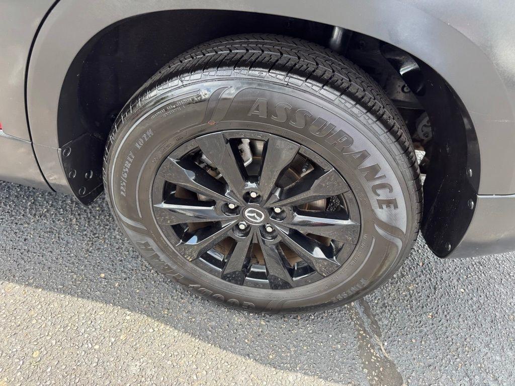 Mazda CX-50 2.5 S Preferred 2026