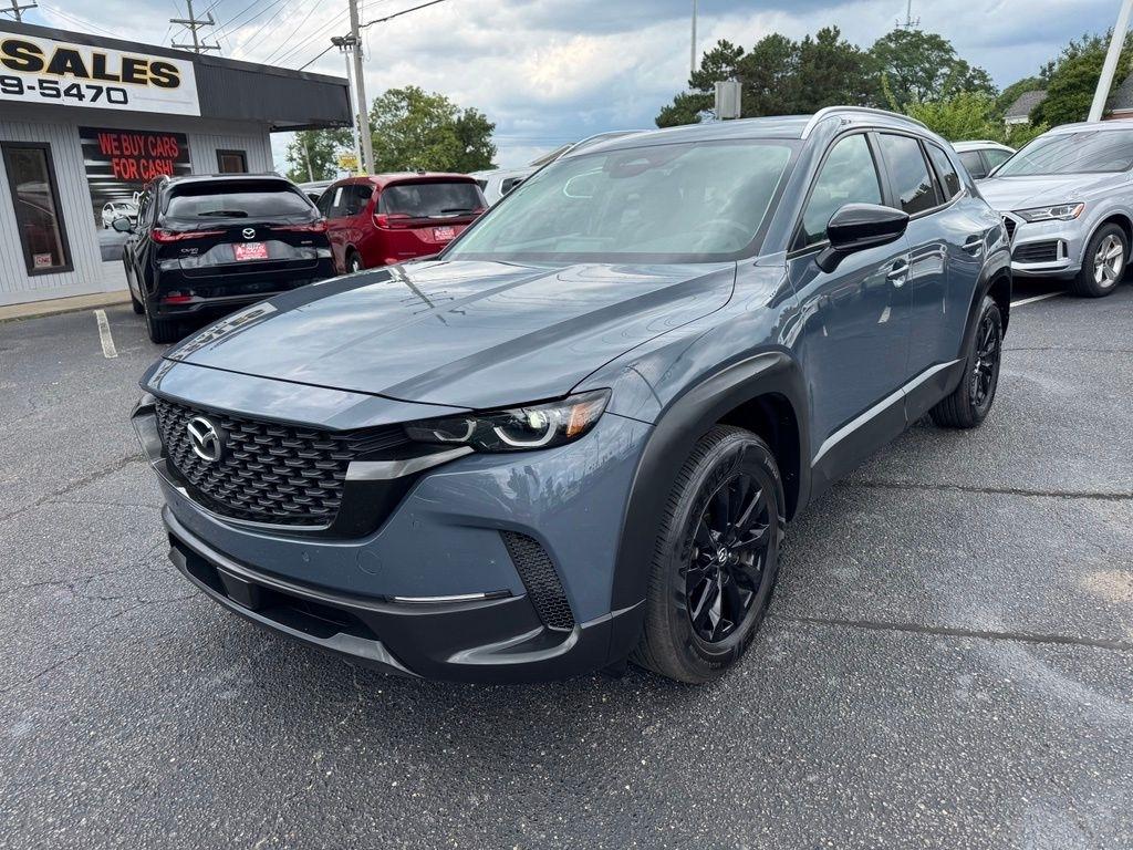 Mazda CX-50 2.5 S Preferred 2026