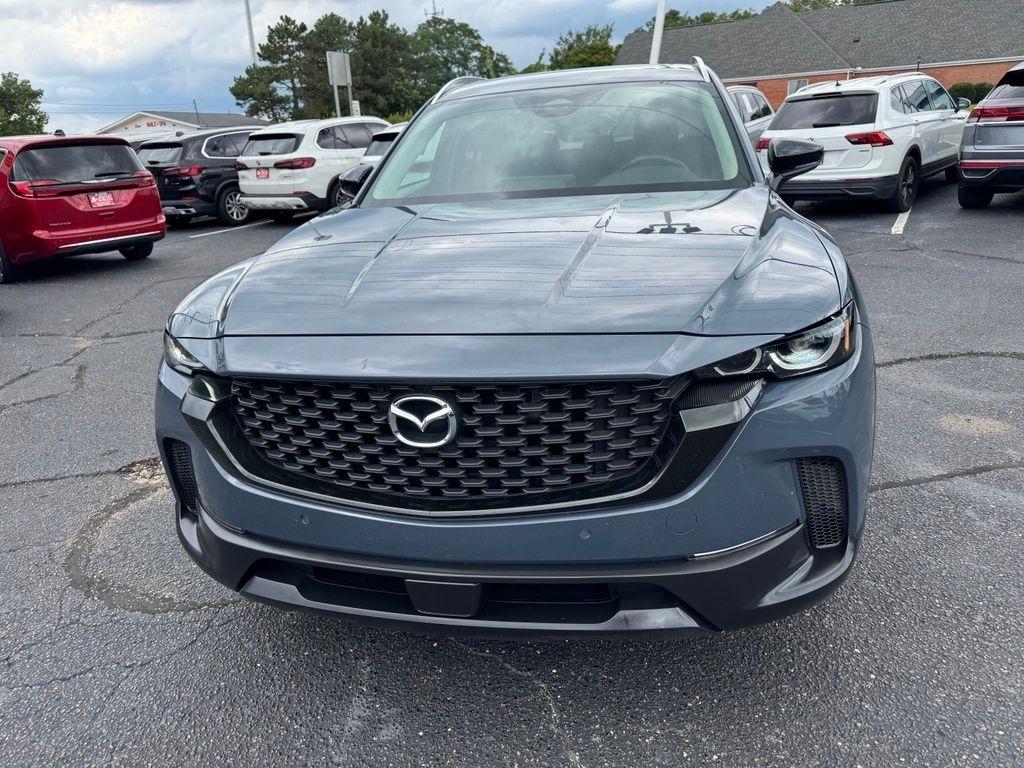 Mazda CX-50 2.5 S Preferred 2026