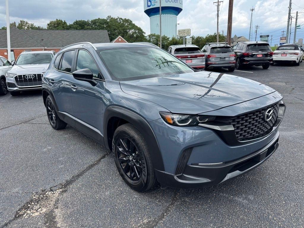 Mazda CX-50 2.5 S Preferred 2026