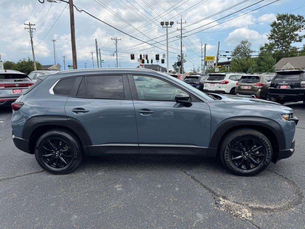 Mazda CX-50 2.5 S Preferred 2026