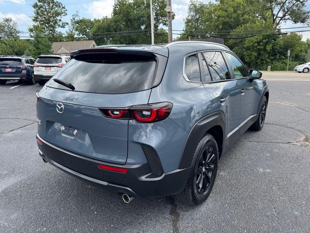 Mazda CX-50 2.5 S Preferred 2026