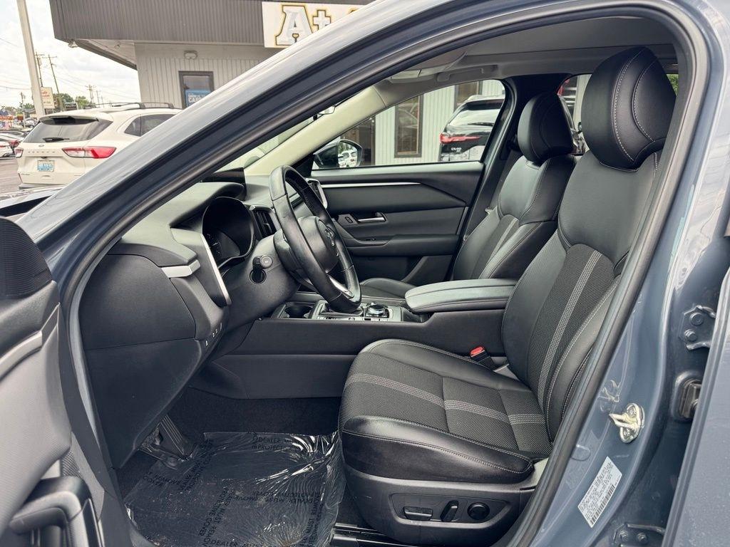 Mazda CX-50 2.5 S Preferred 2026