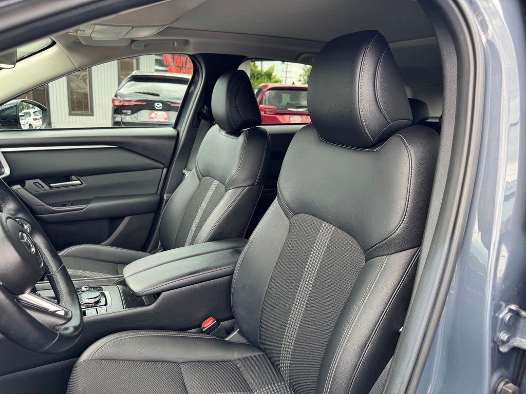 Mazda CX-50 2.5 S Preferred 2026