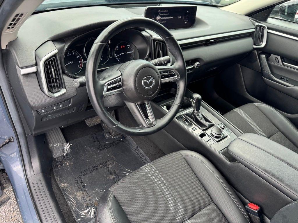 Mazda CX-50 2.5 S Preferred 2026