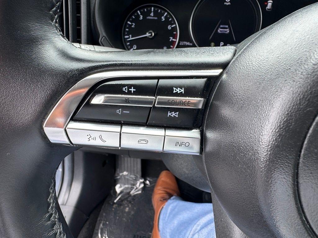 Mazda CX-50 2.5 S Preferred 2026
