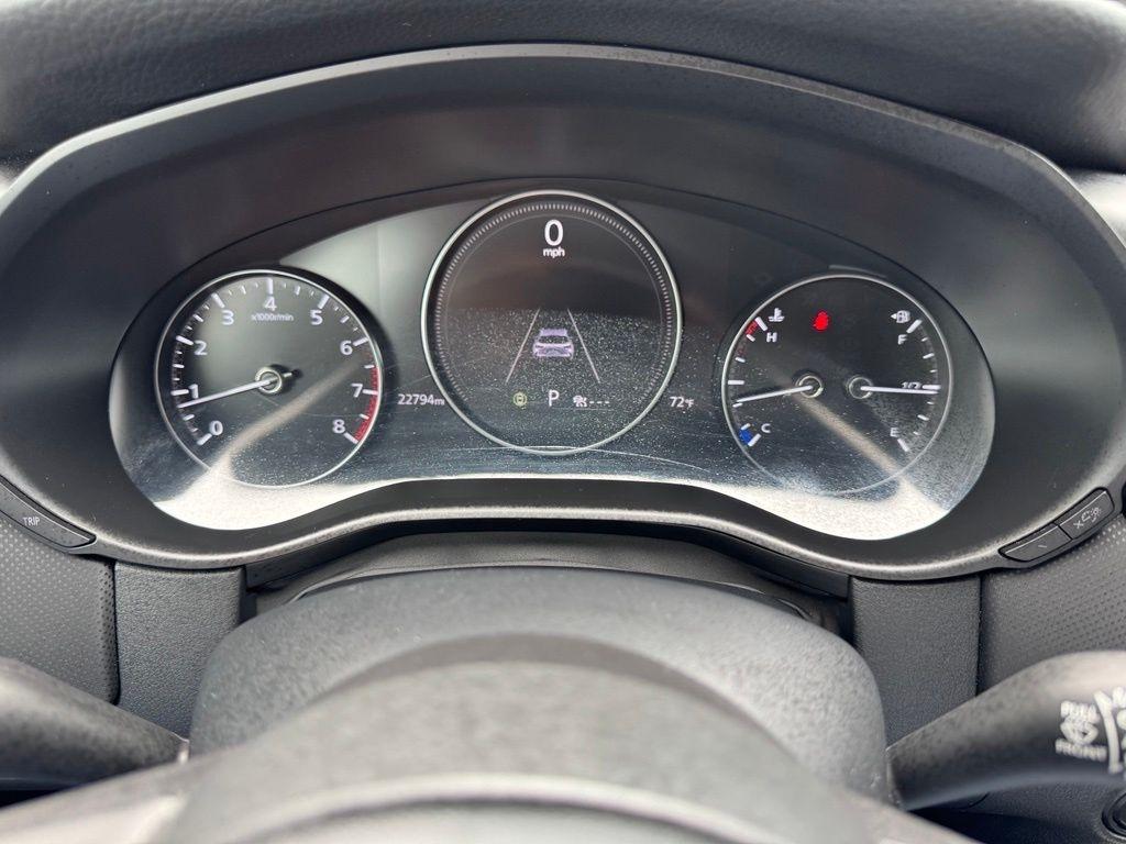 Mazda CX-50 2.5 S Preferred 2026