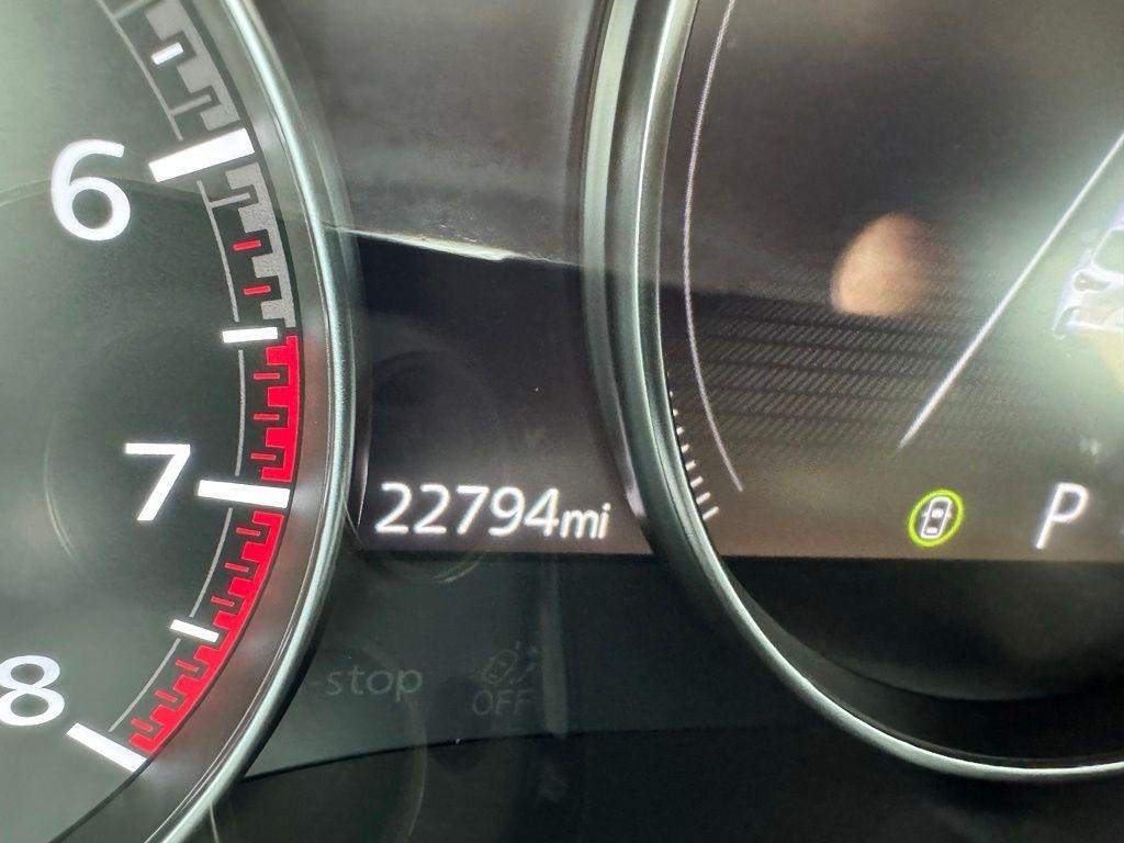 Mazda CX-50 2.5 S Preferred 2026